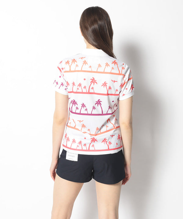 Hawaiian Airlines Generation Polo | WOMEN