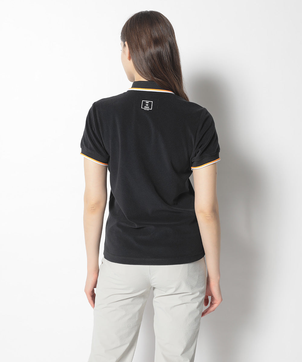 The SEA Polo | WOMEN