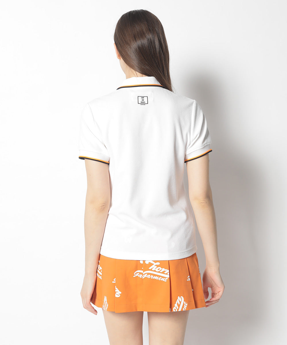 The SEA Polo | WOMEN