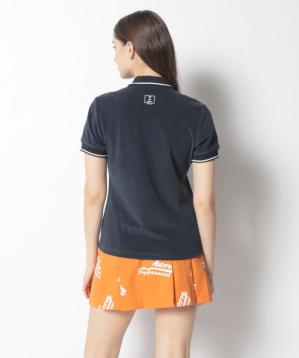 The SEA Polo | WOMEN
