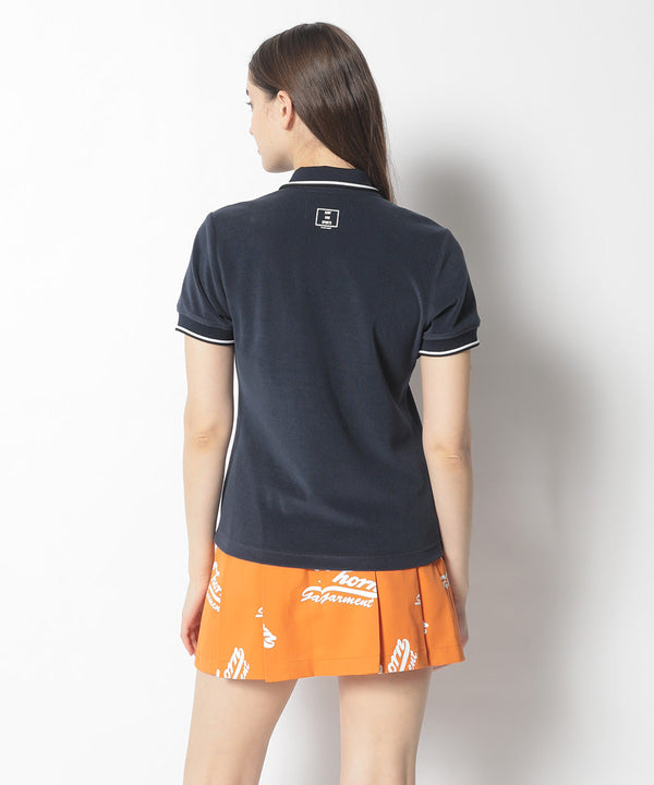 The SEA Polo | WOMEN