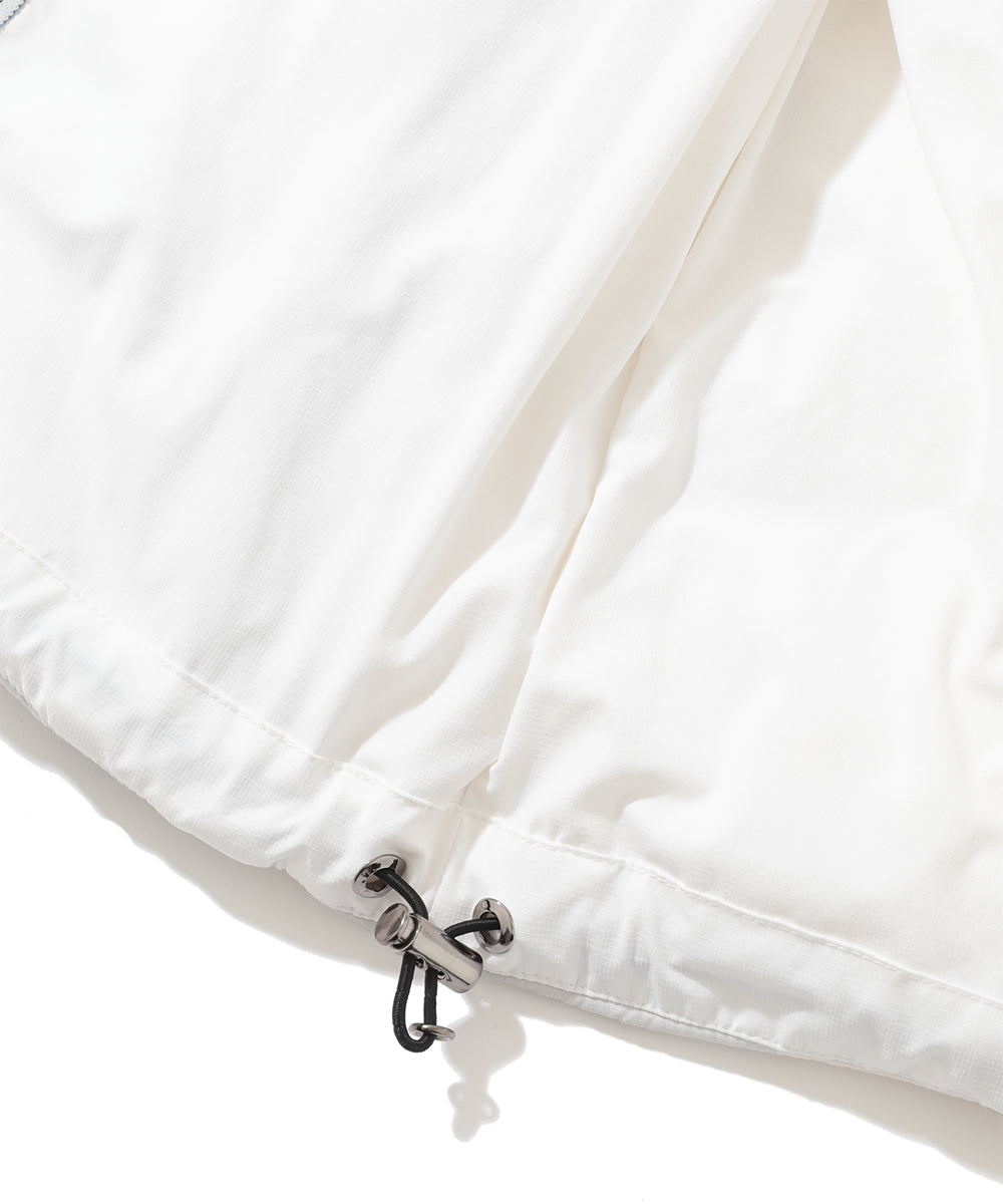 ACD Camo Goose Down Vest | MEN