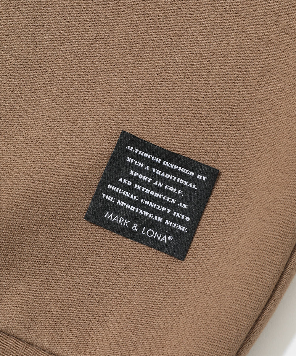 Essential 08 Lounge Pullover | MEN