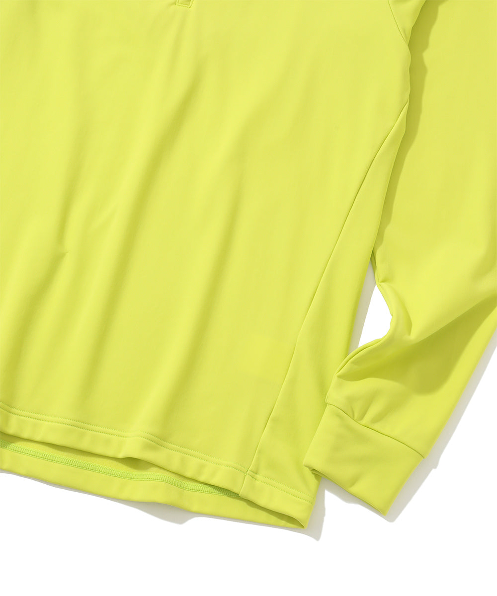 Fusion Flex Thermal Pullover | MEN
