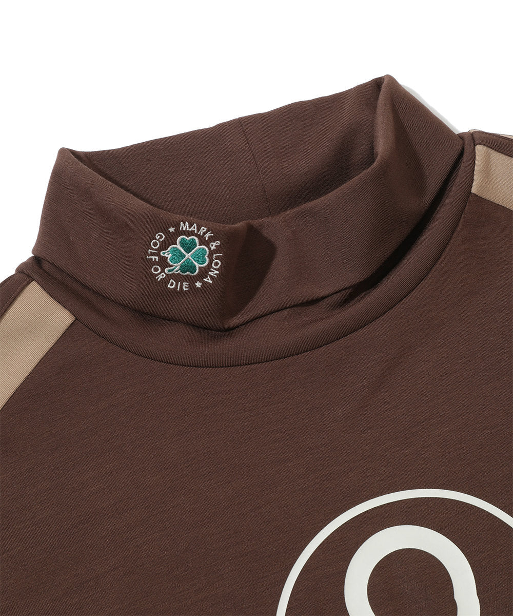 Ever Enhanced Fleece Turtle Shirt | MEN