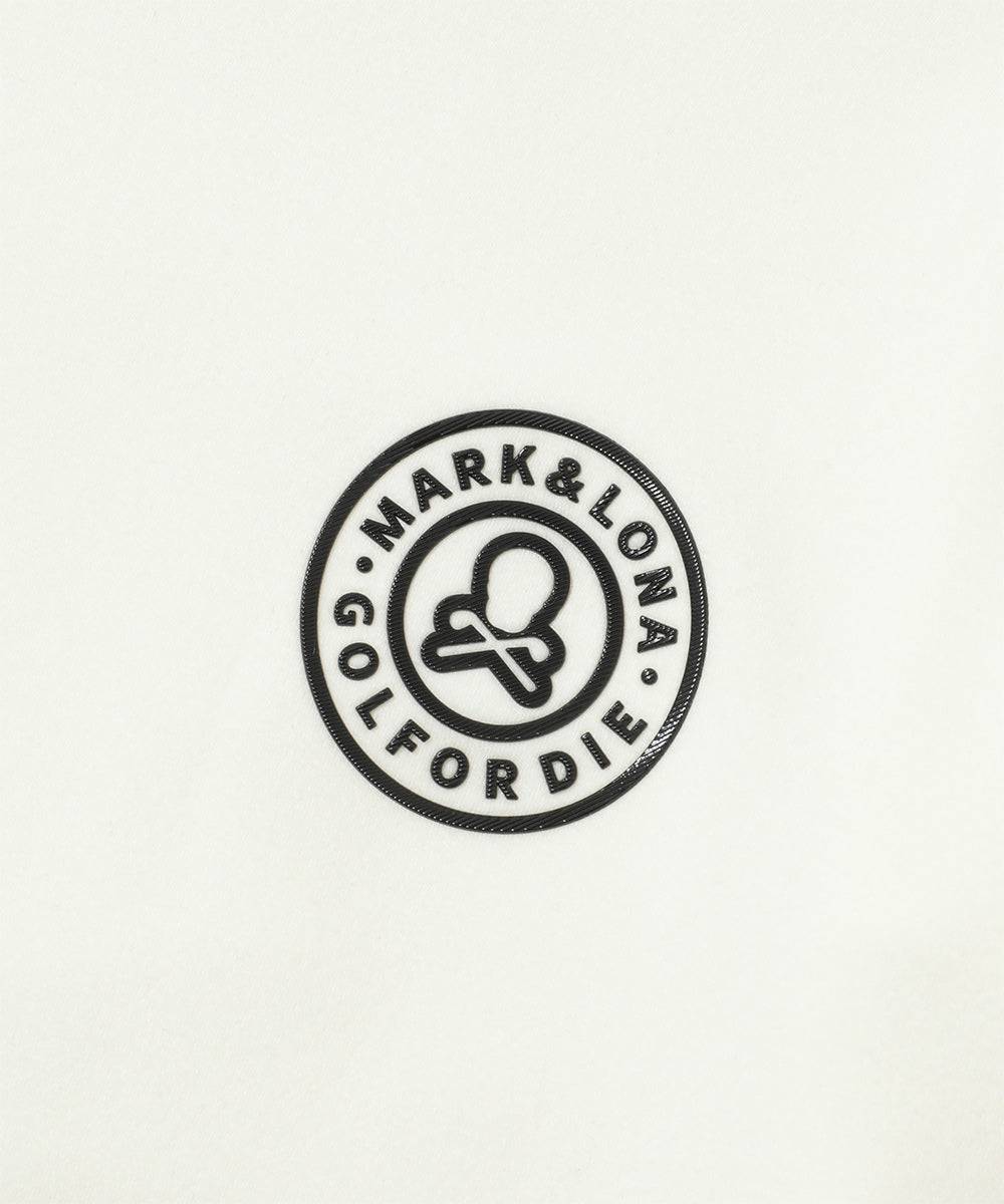 IC●N Mock Neck Layer | MEN