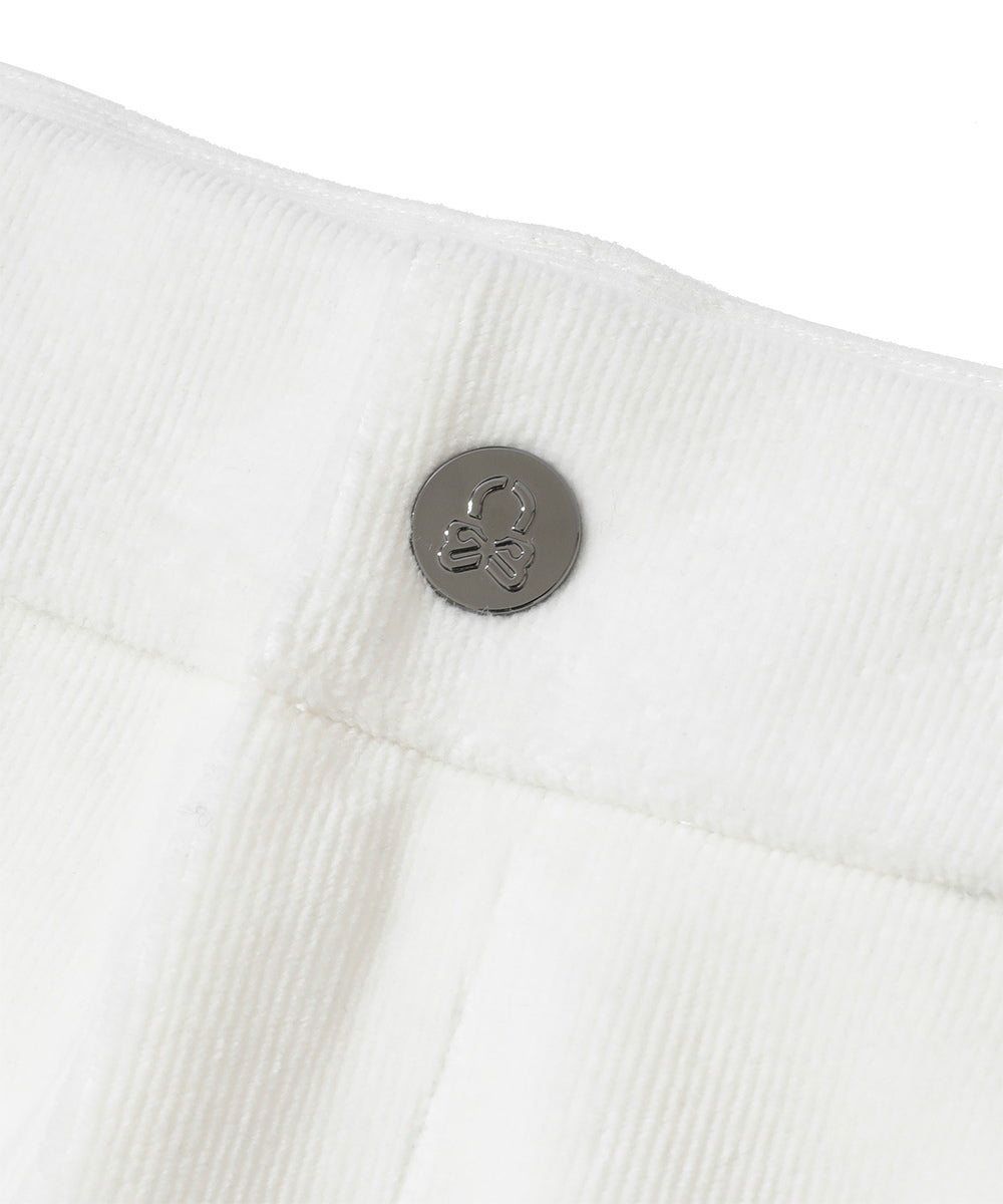 Svastika Track Pants