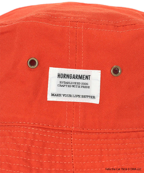 F.T.C Bucket Hat | MEN and WOMEN