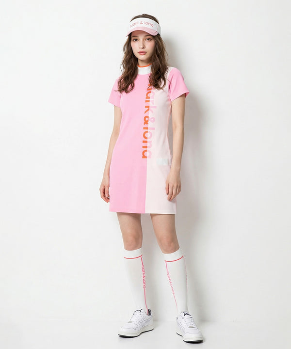 Mirage Fairway Knit Dress | WOMEN