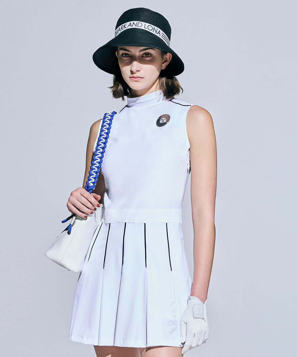 Evolve Flare Dress | WOMEN