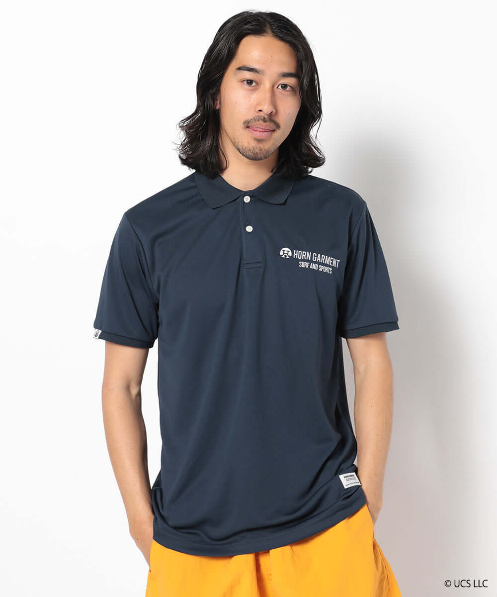 S.A.S Minions Polo | MEN