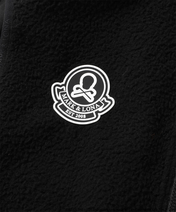 Friday the 13th Ritual Reversible Vest