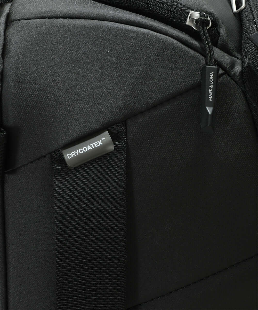 DST System Back Pack
