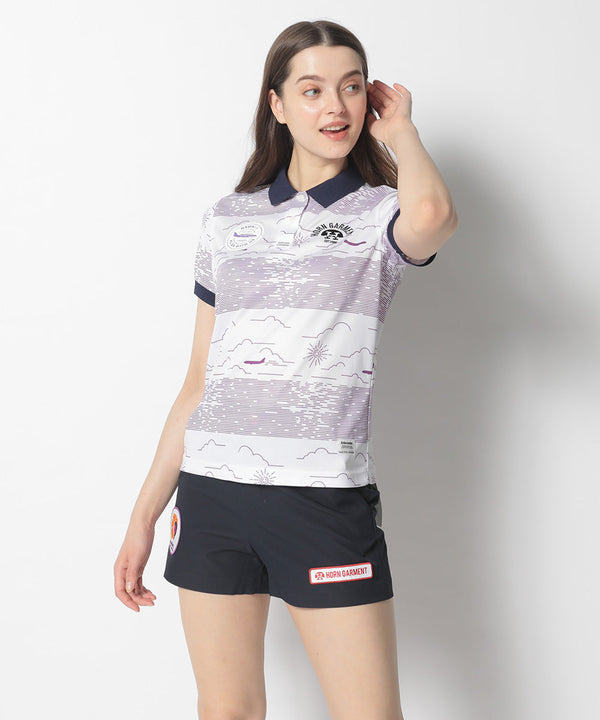 Hawaiian Airlines Generation Polo | WOMEN