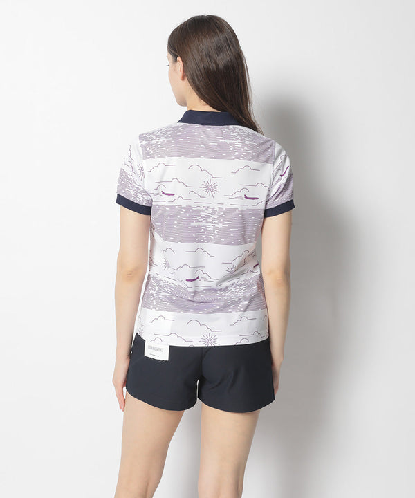 Hawaiian Airlines Generation Polo | WOMEN