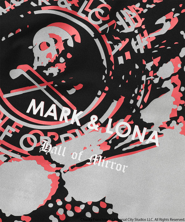 CHUCKY Haunted Reversible Vest