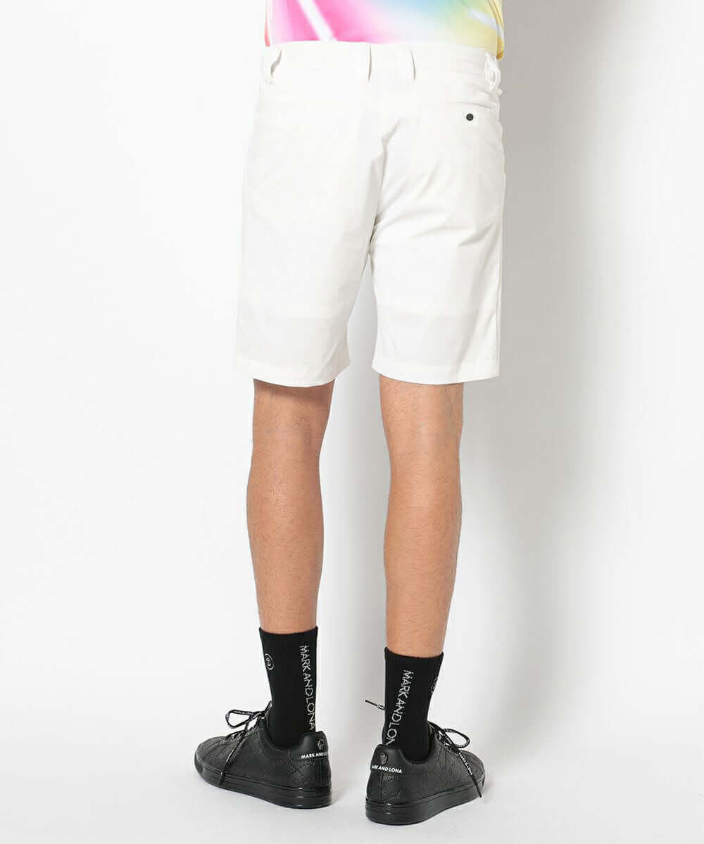 Summit Tapered Shorts | MEN