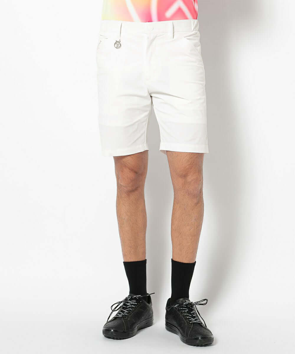 Summit Tapered Shorts | MEN