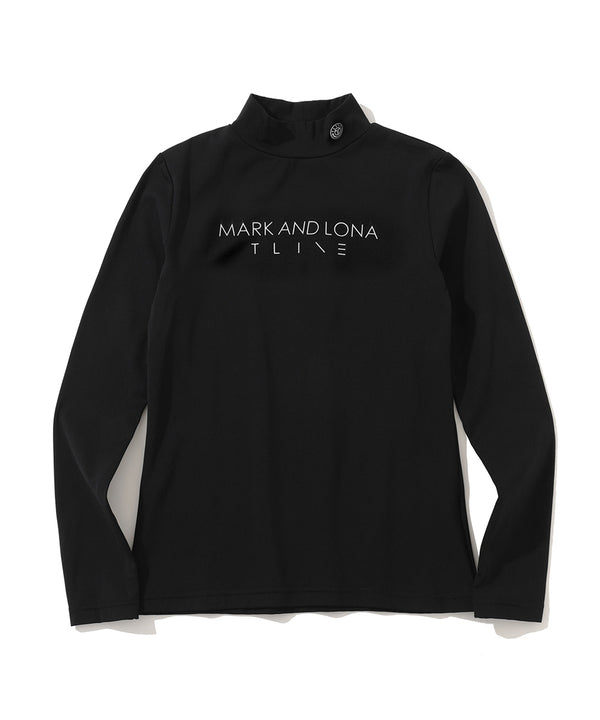 Serene Motion Mockneck | WOMEN