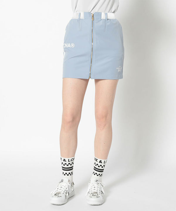 Ever SL Front Zip Skirt | WOMEN