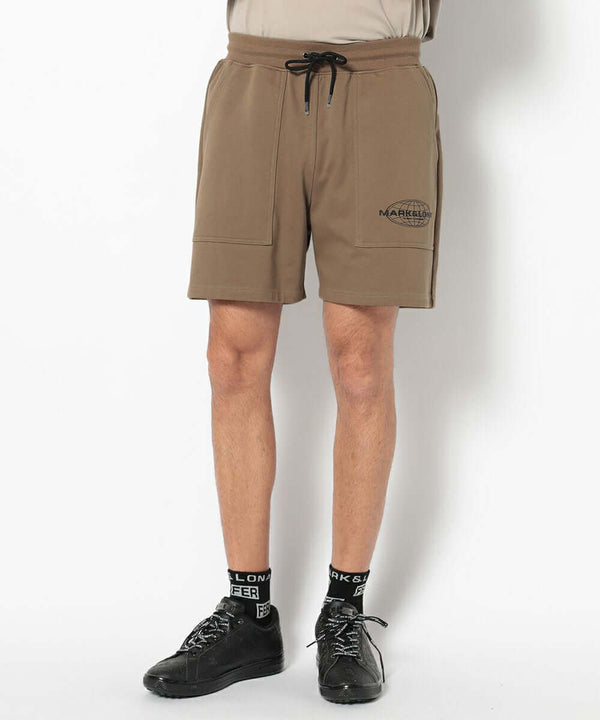 Atomic Sweat Shorts