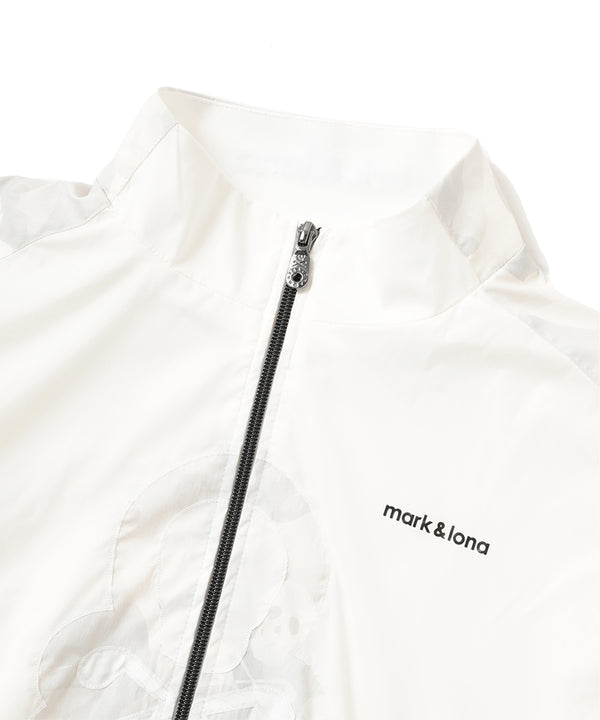 Fusion Fit Tactical Jacket | MEN