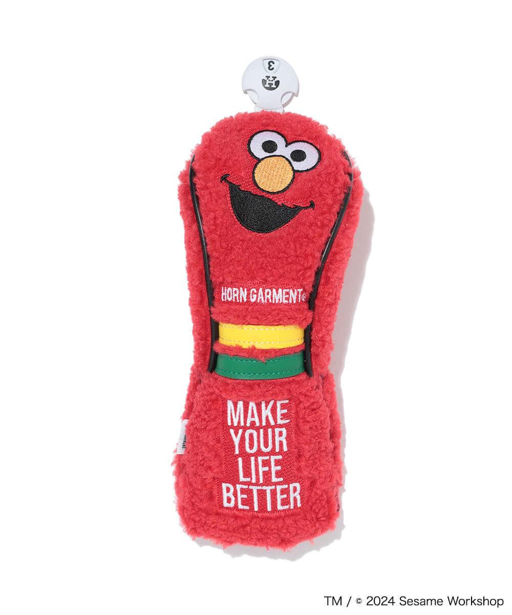 Sesame Street Playhouse Hybrid Cover