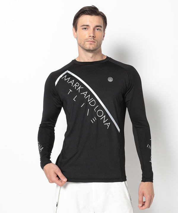 Performance Long Sleeve | MEN