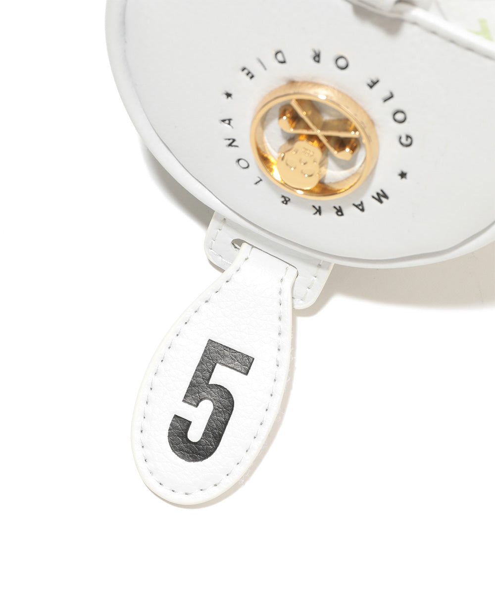 D&eacute;p&ecirc;che Utility Cover