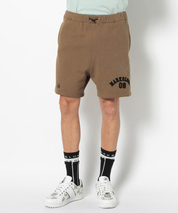 Essential 08 Lounge Shorts | MEN