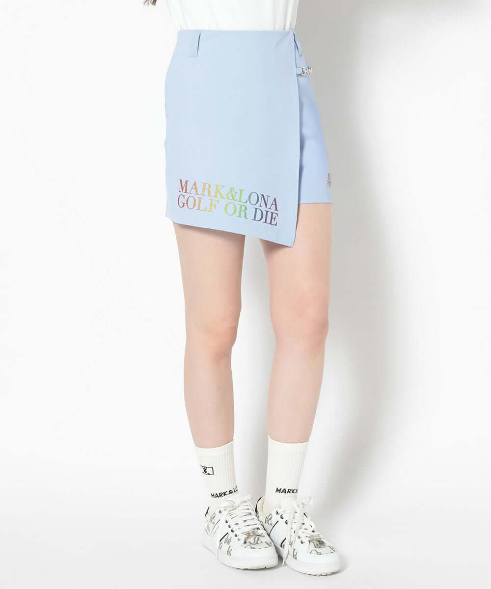 Flowline Hybrid Culottes | WOMEN