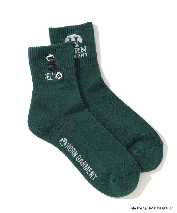 F.T.C Socks | MEN and WOMEN