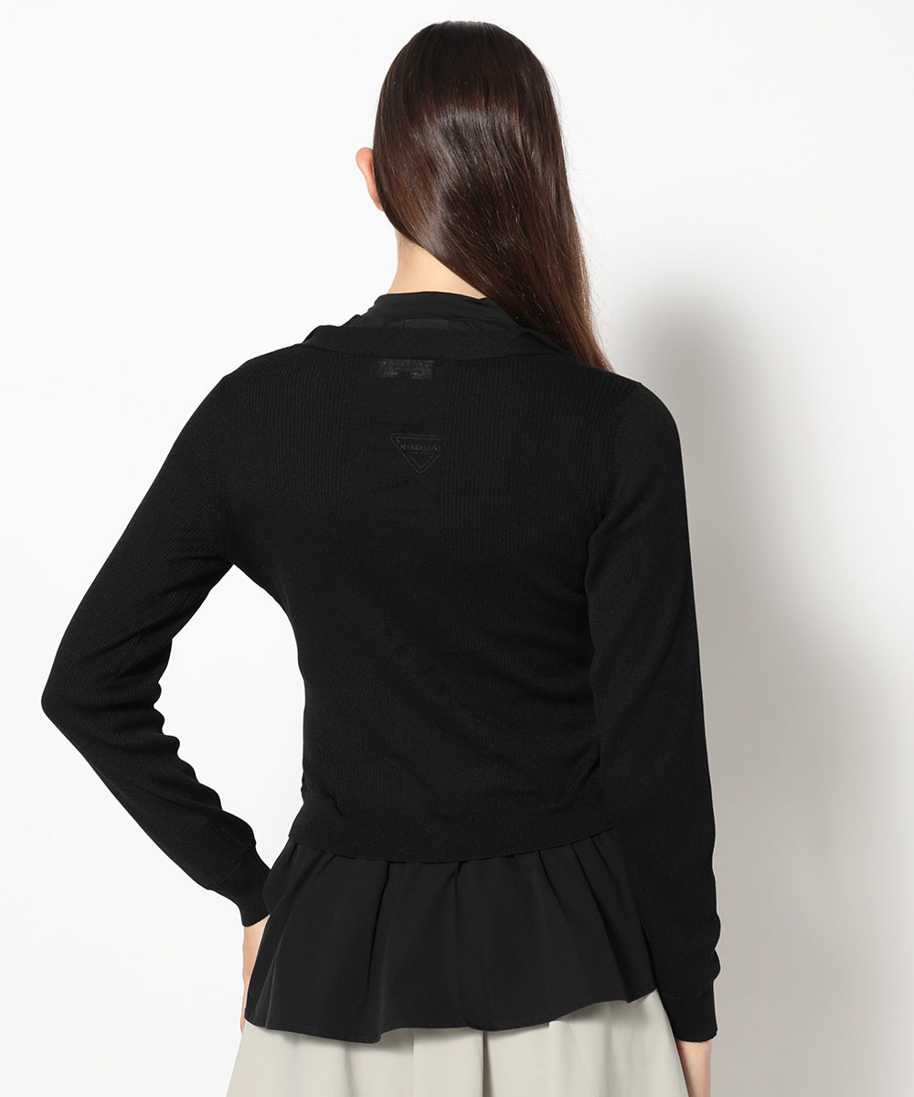 ゴルフ トップス(レディース) │ MARK & LONA 公式オンラインストア