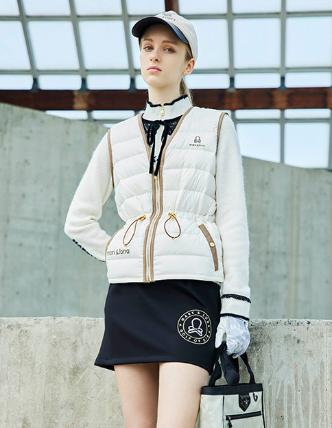 ゴルフウェア(レディース) │ MARK & LONA 公式オンラインストア