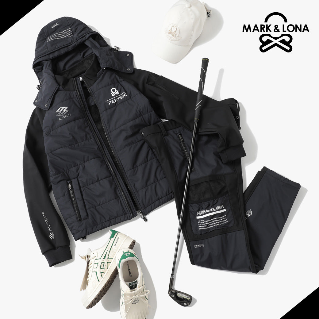 マークアンドロナ レンジケース レンジケース │ MARK & LONA 公式オンラインストア