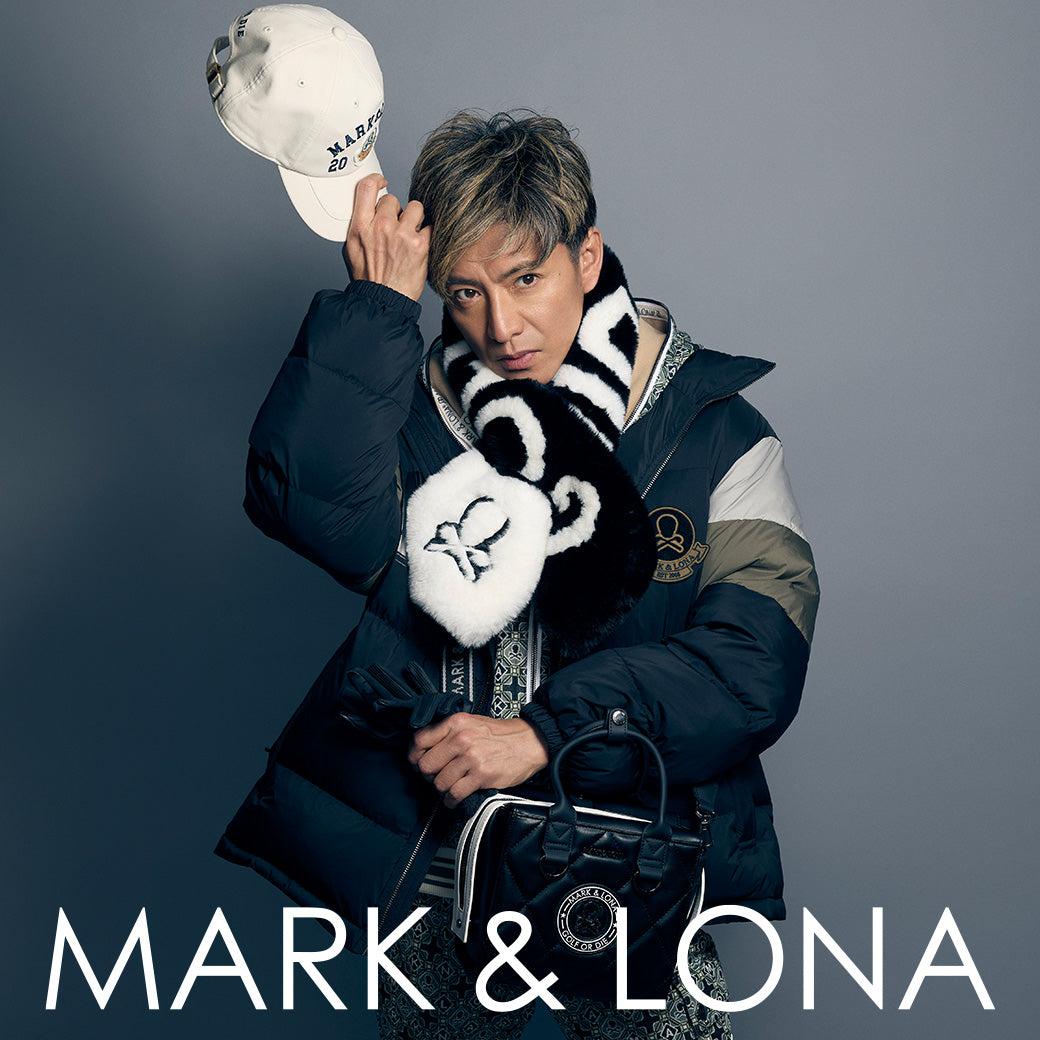 MARK & LONA - マーク＆ロナ公式オンラインストア