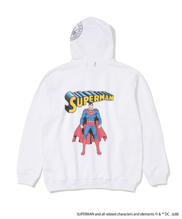 SupER Hoodie
