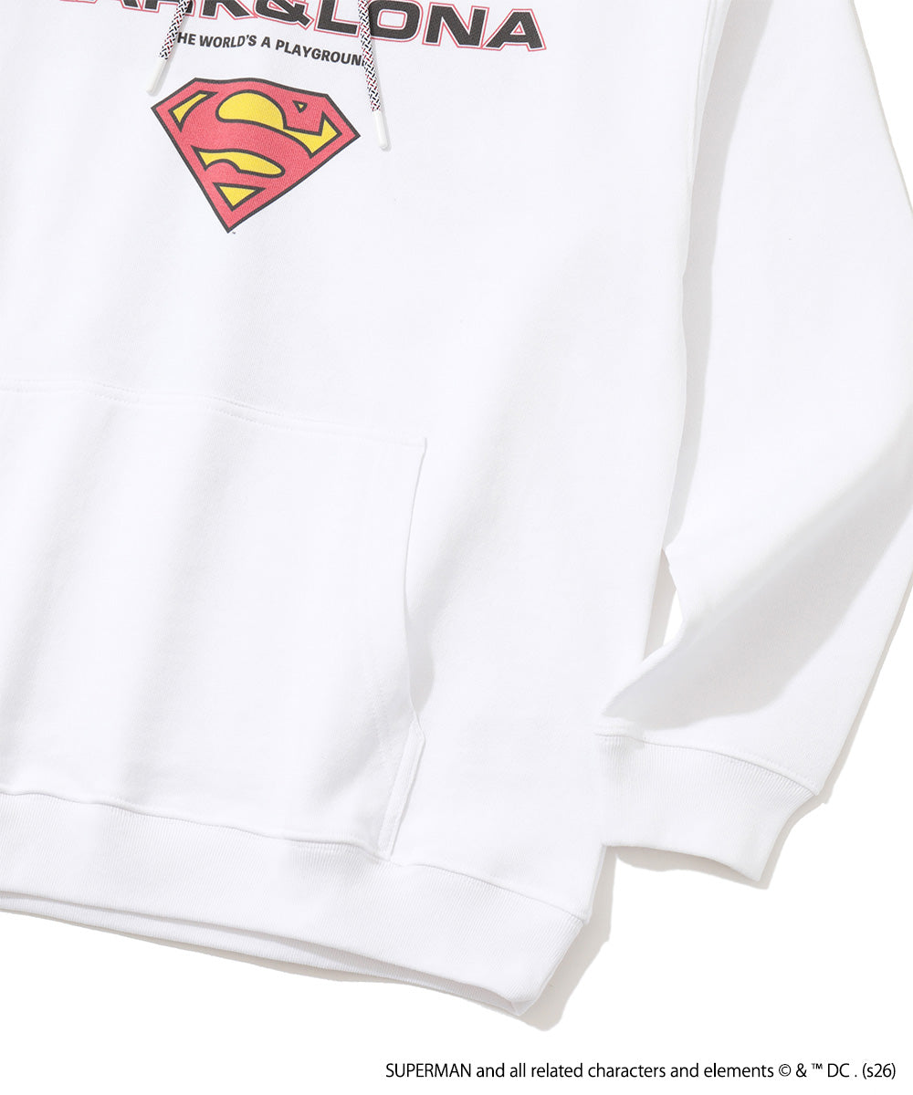 SupER Hoodie