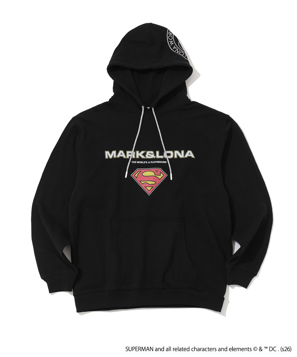 SupER Hoodie