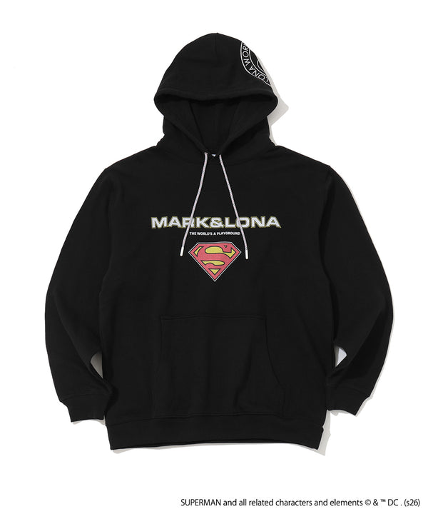 SupER Hoodie