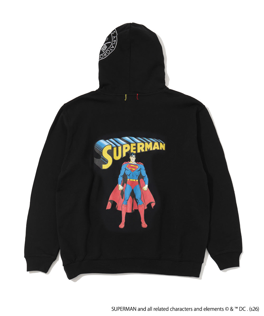 SupER Hoodie