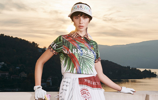 極美品 MARK&LONA ニットベスト ゴルフ 46 楽天市場】mark&lona ベストの通販