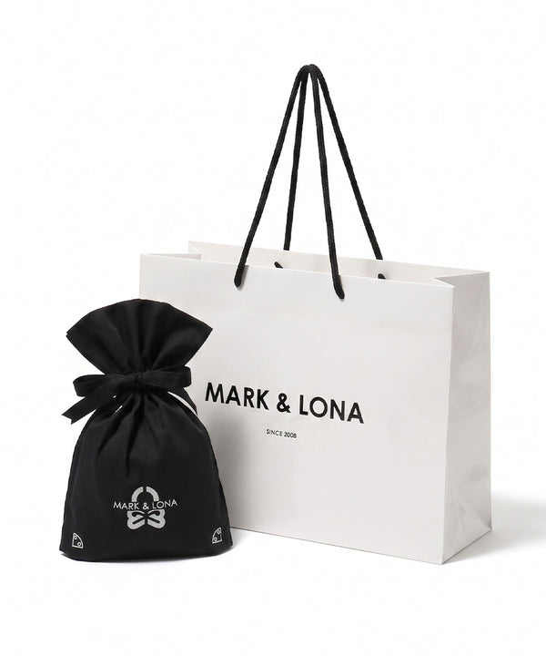 MARK & LONAギフトラッピング