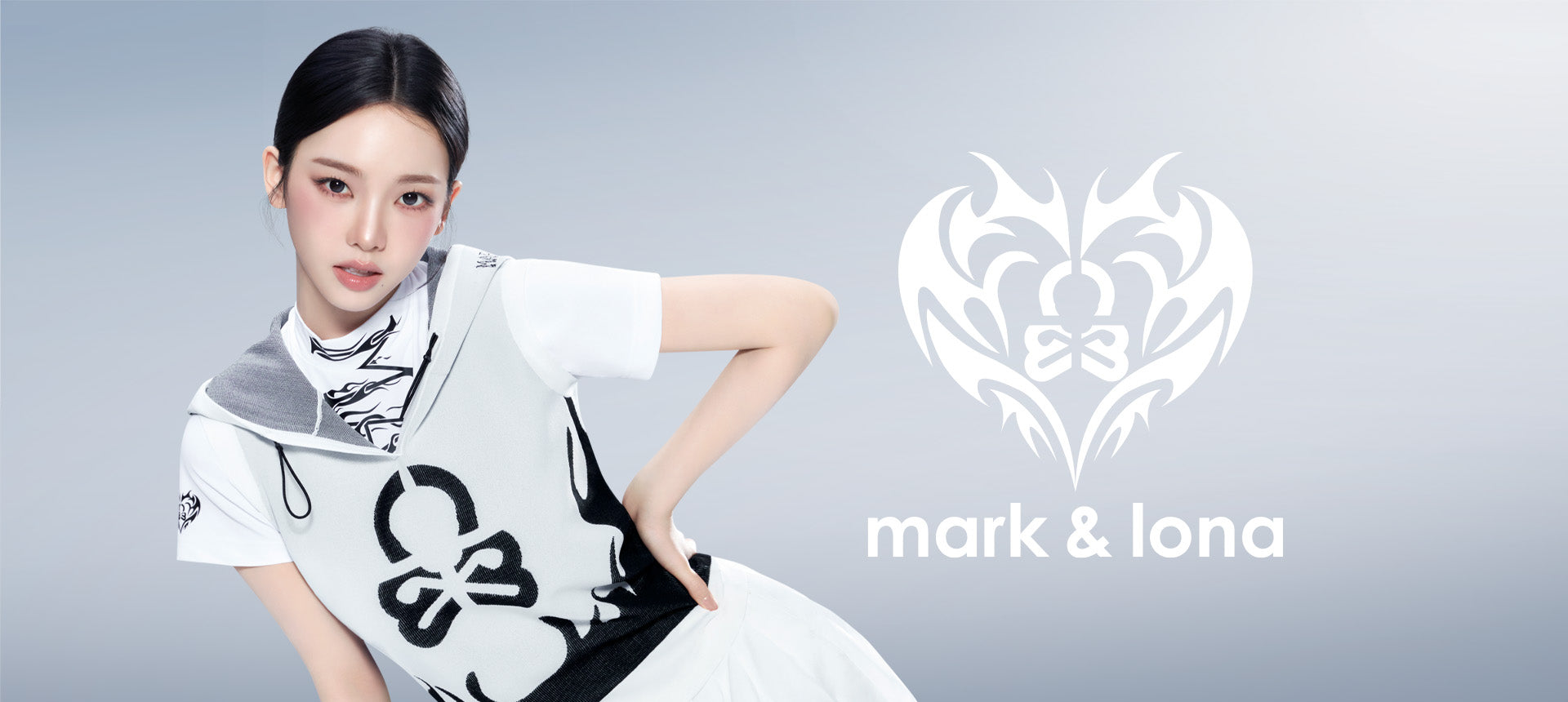 MARK & LONA - マーク＆ロナ公式オンラインストア