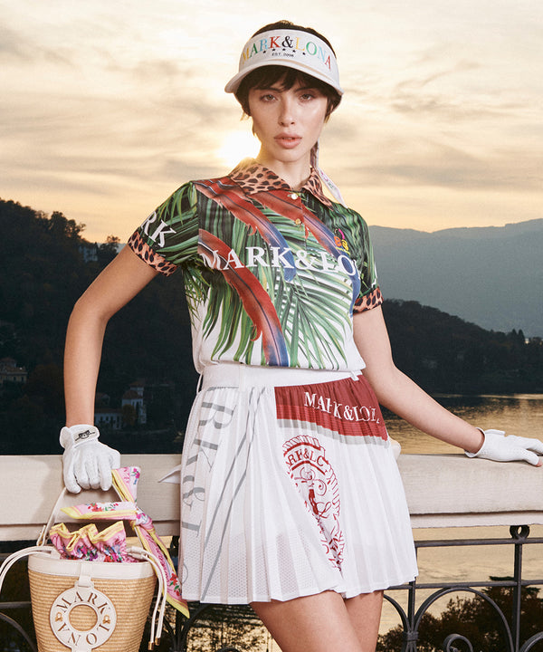 Riviera Polo | WOMEN