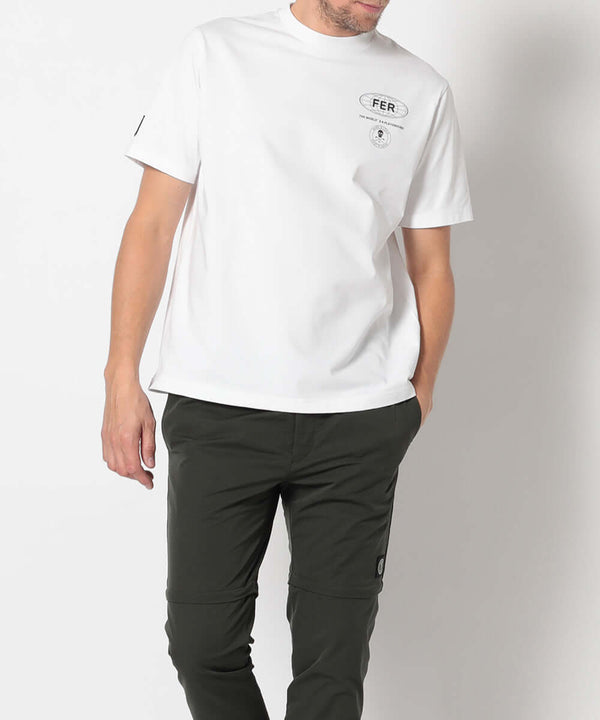 FER World's Tee | MEN