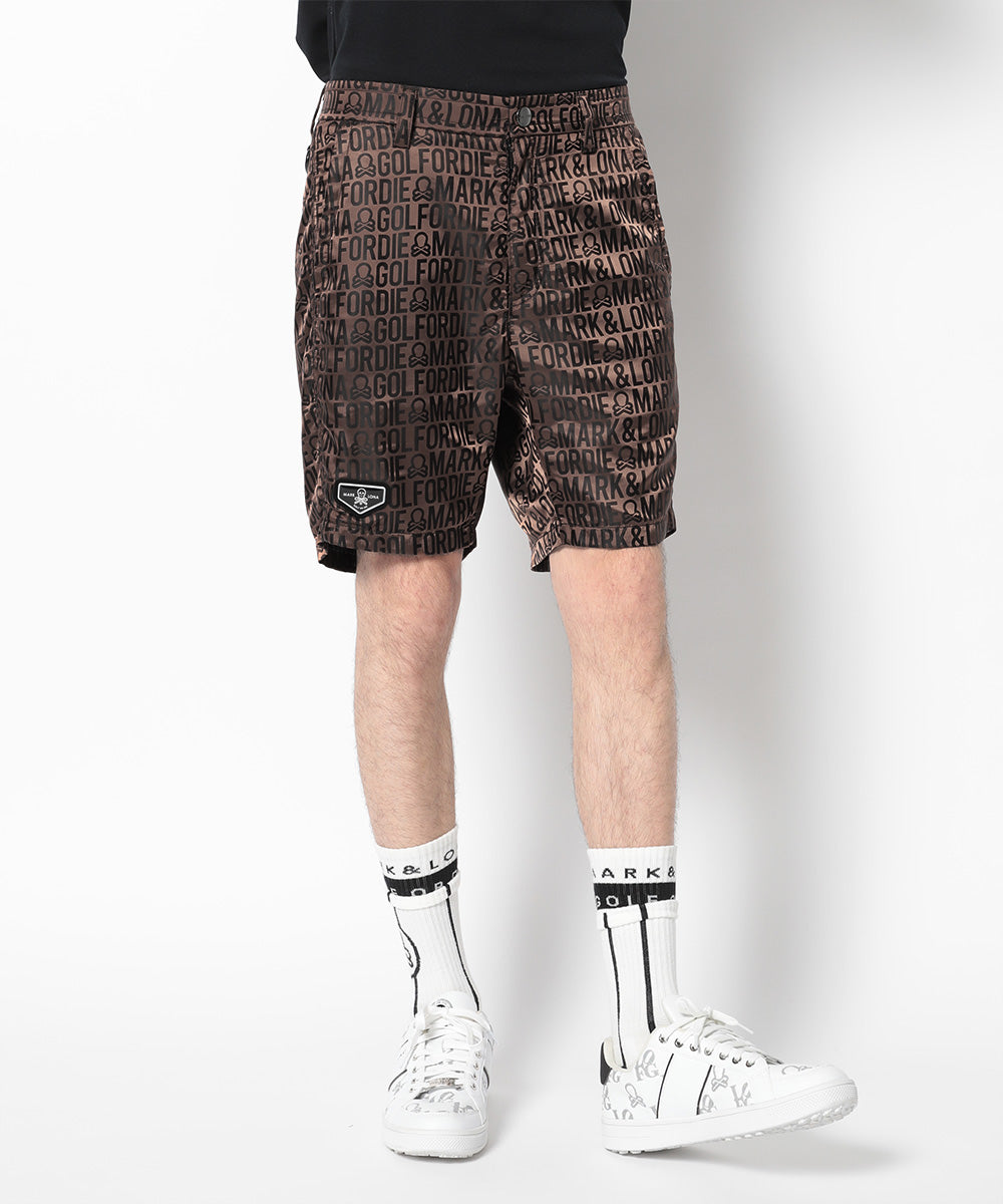 Matrix Utility Shorts  | MEN