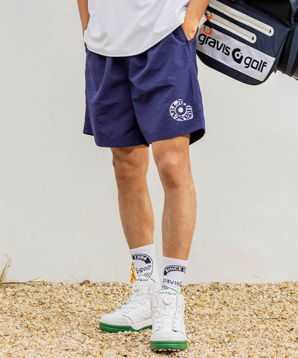 G Wheel Utility Shorts | MEN