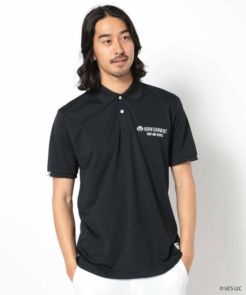 S.A.S Minions Polo | MEN