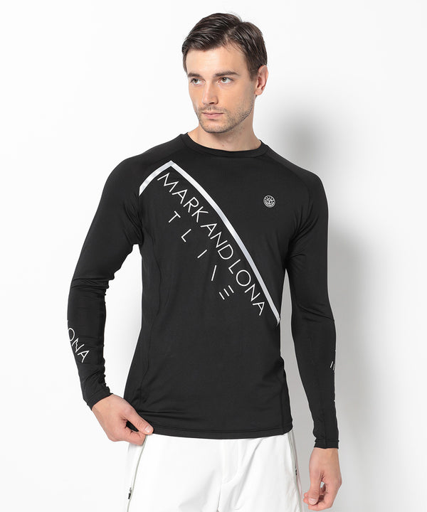 Performance Long Sleeve | MEN